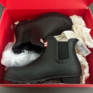 NWT Women’s Hunter Chelsea Boot